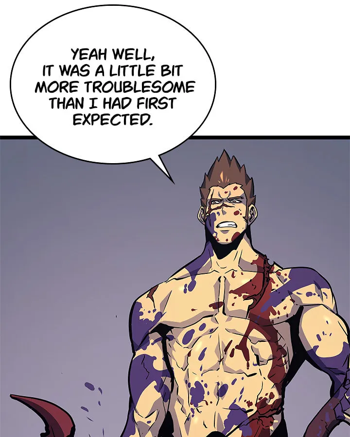 Read Solo Leveling chapter 96 image 85 on Lezhin