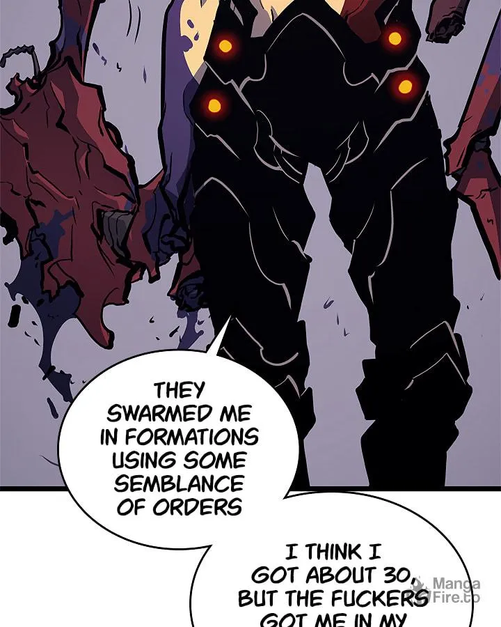 Read Solo Leveling chapter 96 image 86 on Lezhin