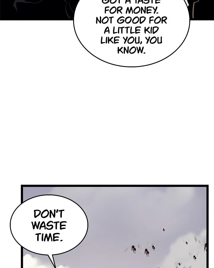 Read Solo Leveling chapter 96 image 91 on Lezhin