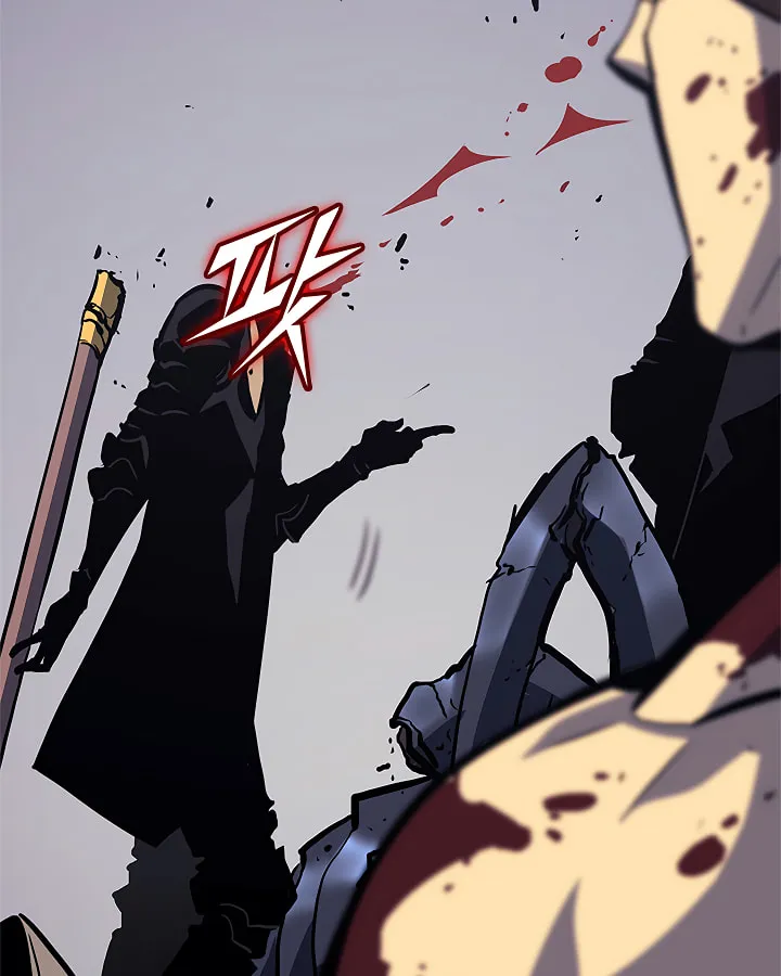Read Solo Leveling chapter 96 image 94 on Lezhin