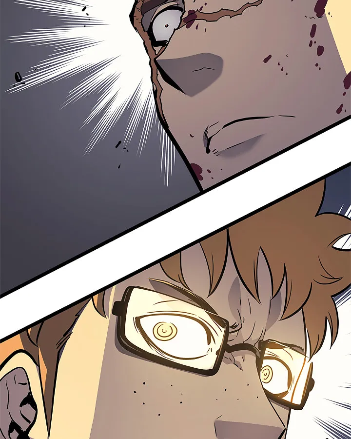 Read Solo Leveling chapter 96 image 96 on Lezhin