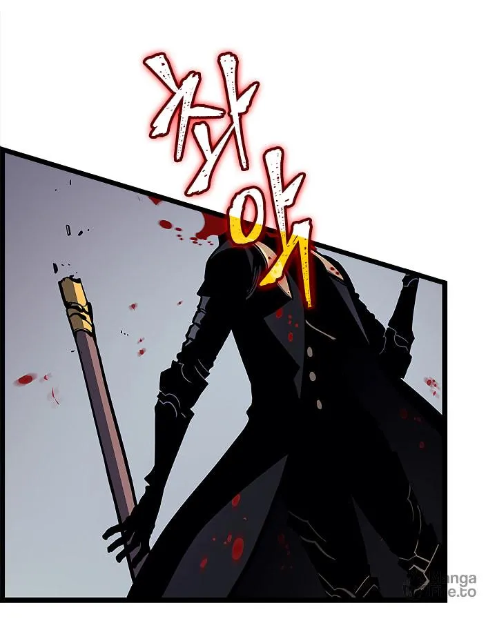 Read Solo Leveling chapter 96 image 98 on Lezhin