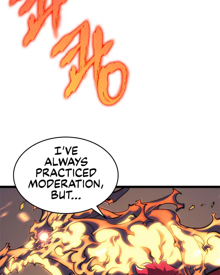 Read Solo Leveling chapter 97 image 100 on Lezhin