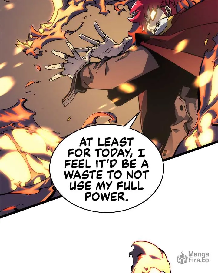 Read Solo Leveling chapter 97 image 101 on Lezhin