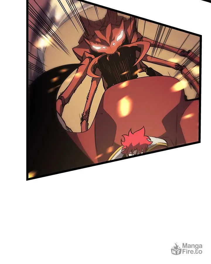 Read Solo Leveling chapter 97 image 104 on Lezhin