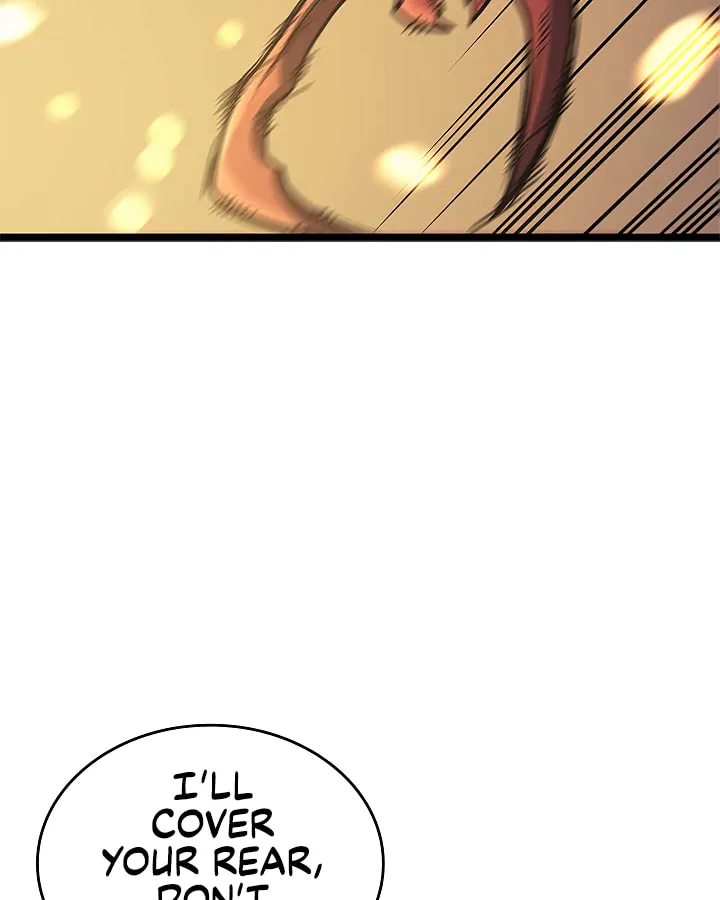 Read Solo Leveling chapter 97 image 106 on Lezhin