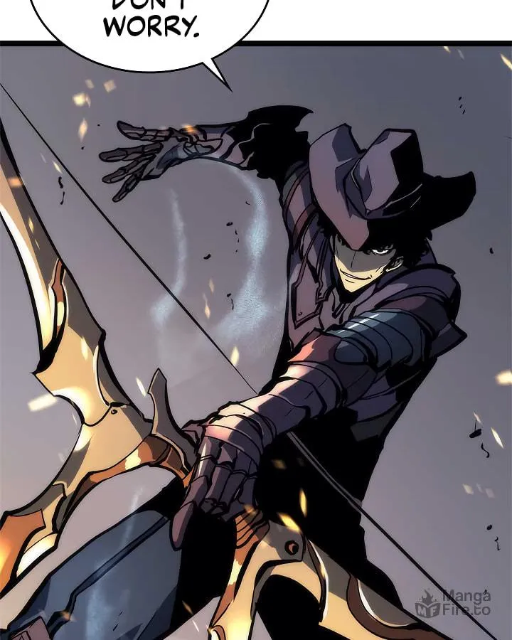 Read Solo Leveling chapter 97 image 107 on Lezhin