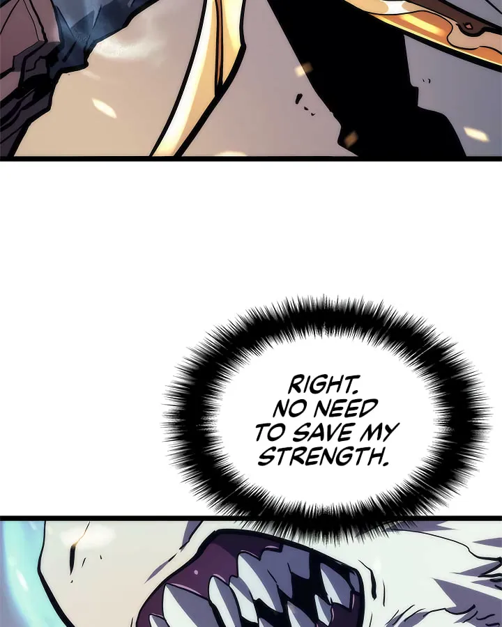 Read Solo Leveling chapter 97 image 108 on Lezhin