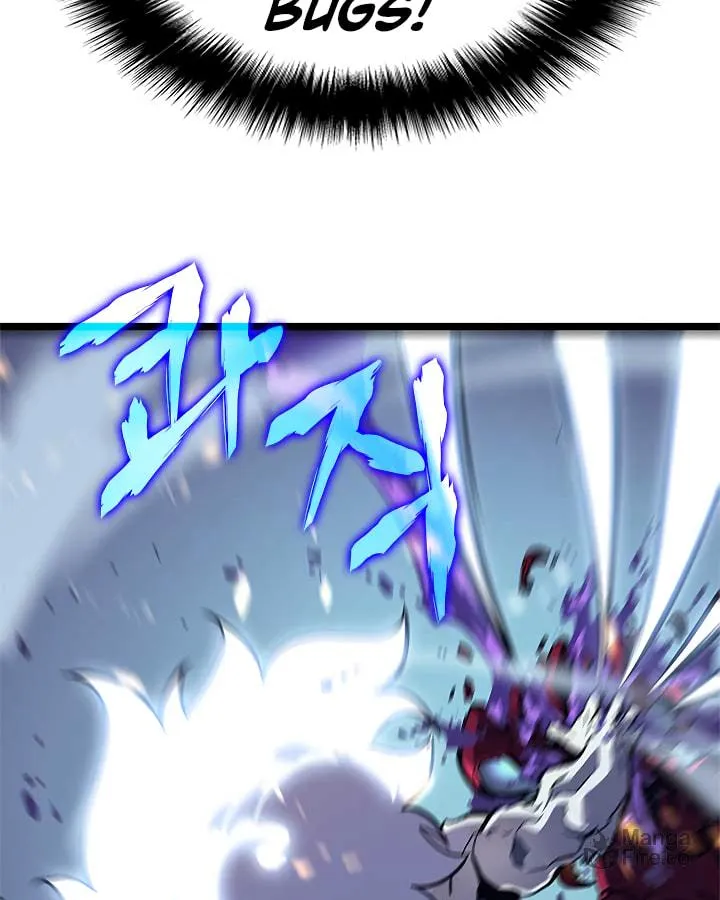 Read Solo Leveling chapter 97 image 113 on Lezhin