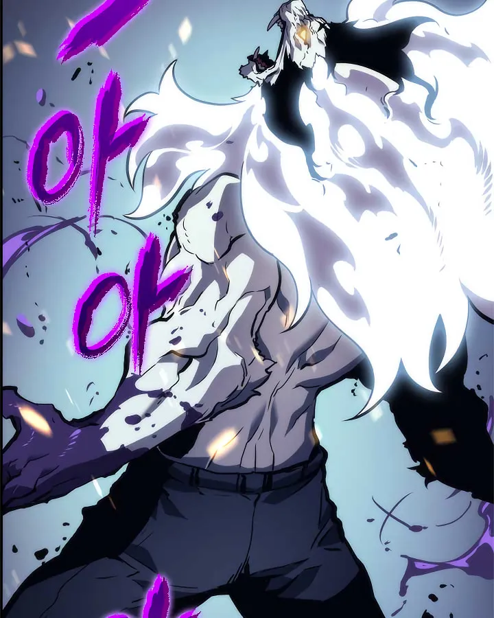Read Solo Leveling chapter 97 image 117 on Lezhin