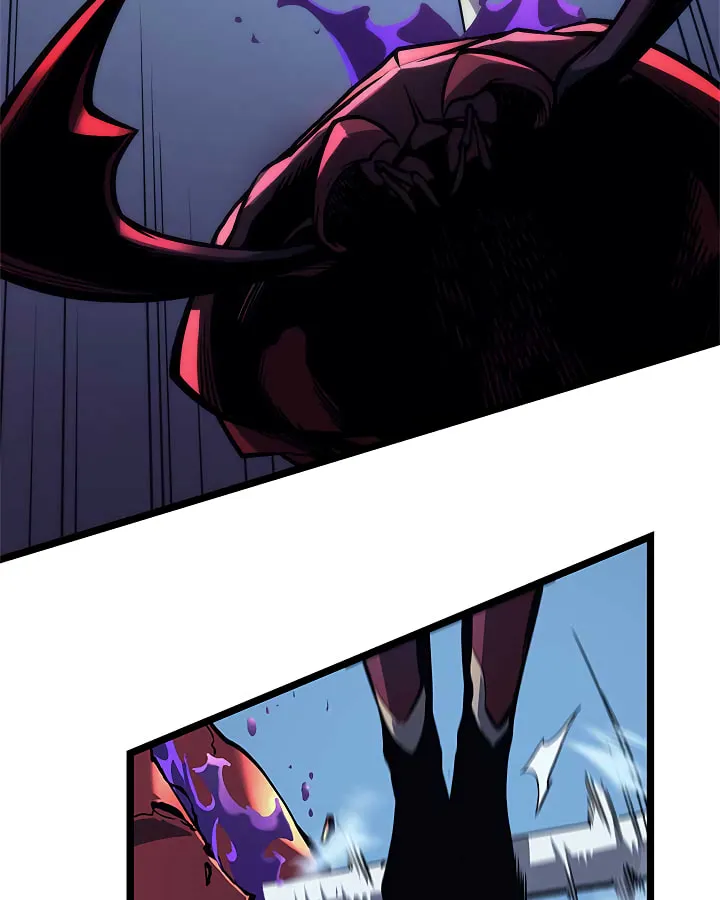 Read Solo Leveling chapter 97 image 15 on Lezhin