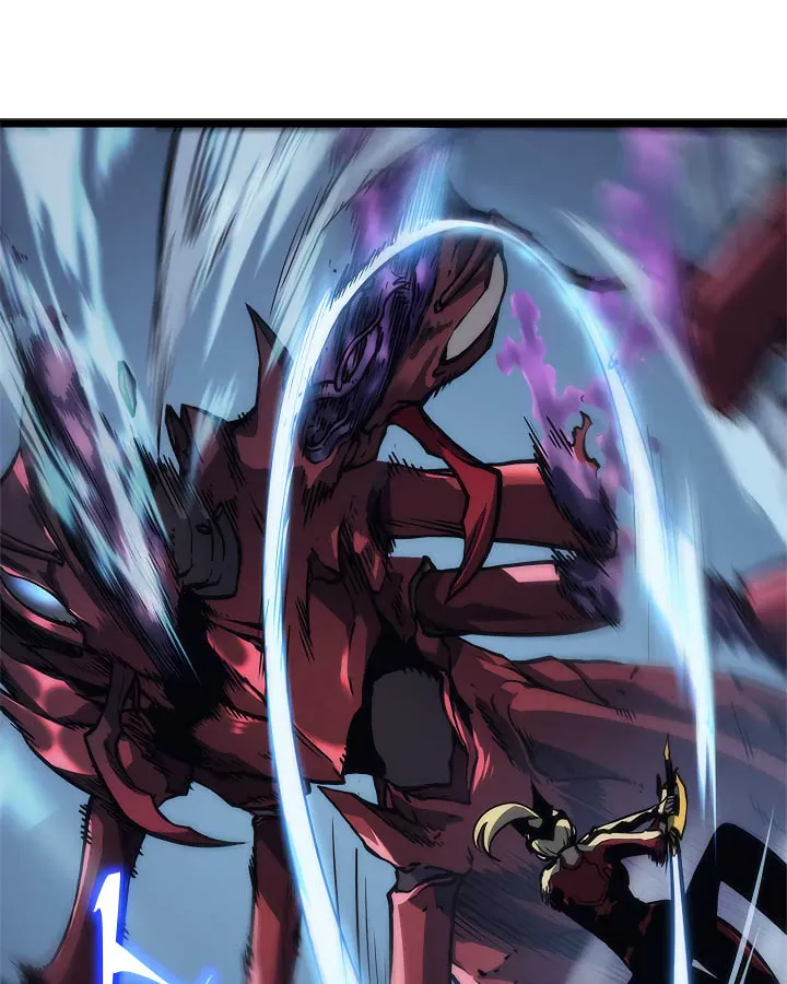 Read Solo Leveling chapter 97 image 21 on Lezhin