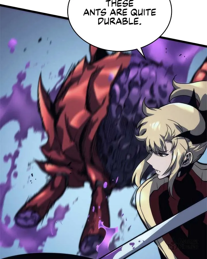Read Solo Leveling chapter 97 image 23 on Lezhin
