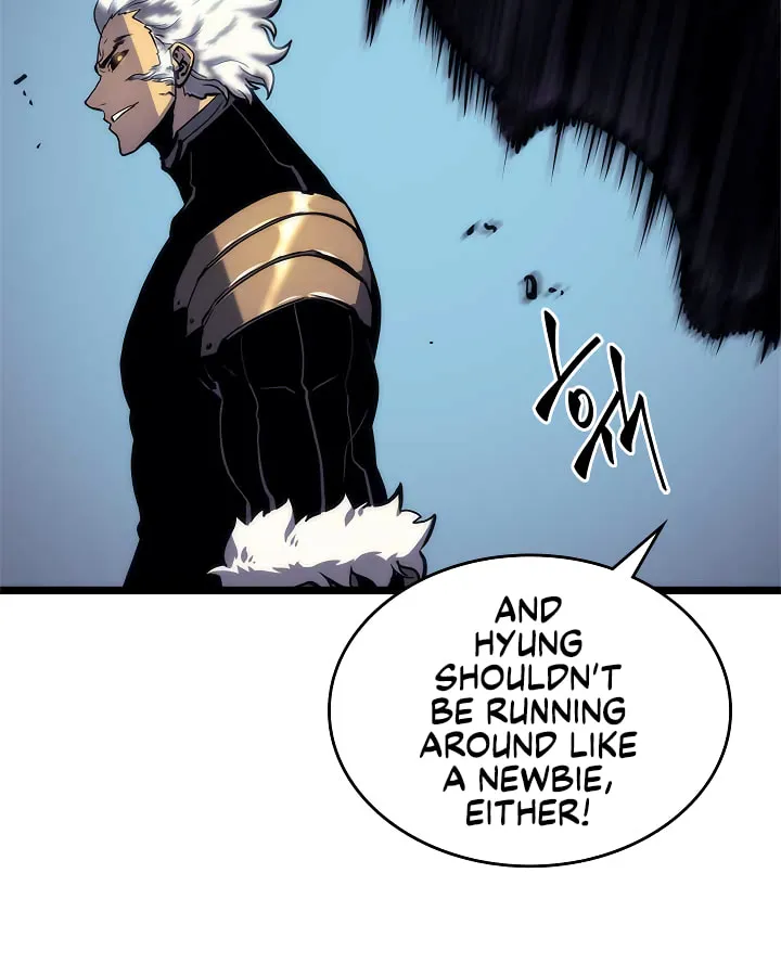 Read Solo Leveling chapter 97 image 30 on Lezhin