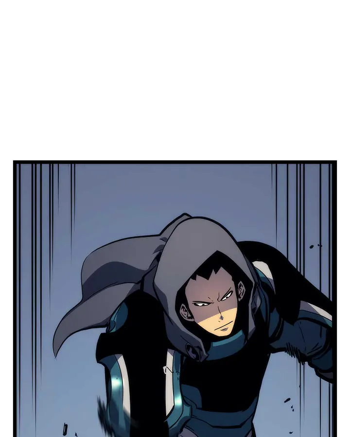 Read Solo Leveling chapter 97 image 31 on Lezhin