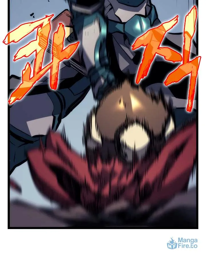 Read Solo Leveling chapter 97 image 32 on Lezhin