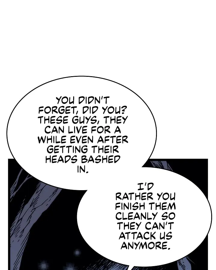 Read Solo Leveling chapter 97 image 33 on Lezhin