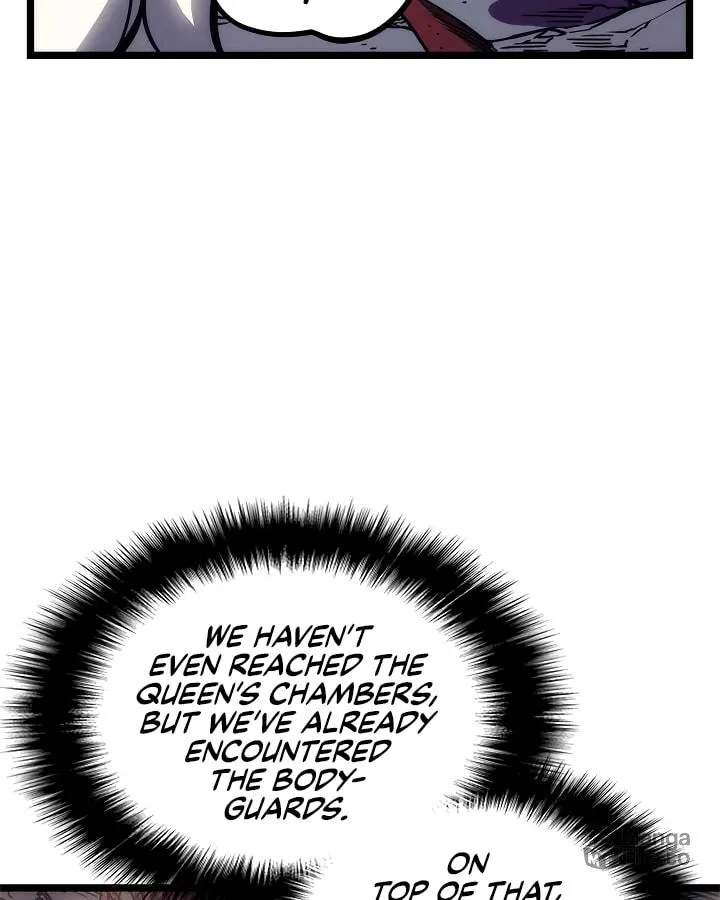 Read Solo Leveling chapter 97 image 35 on Lezhin