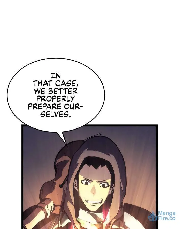 Read Solo Leveling chapter 97 image 38 on Lezhin