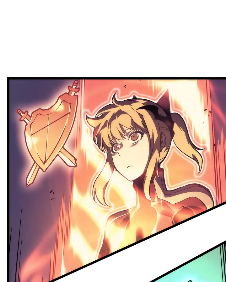Read Solo Leveling chapter 97 image 40 on Lezhin