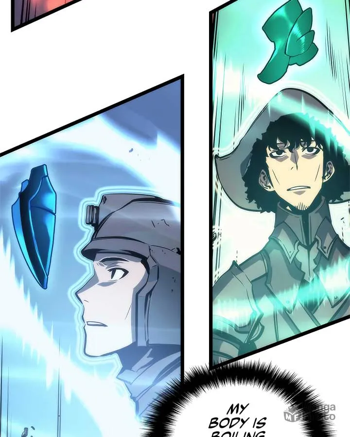 Read Solo Leveling chapter 97 image 41 on Lezhin