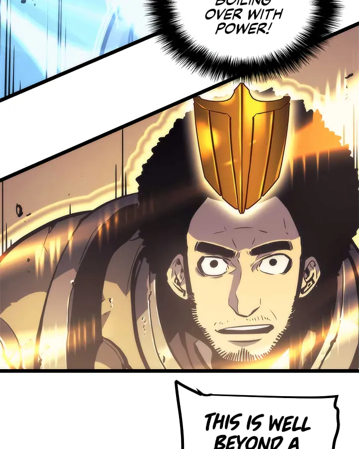 Read Solo Leveling chapter 97 image 42 on Lezhin