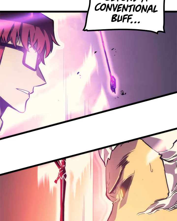 Read Solo Leveling chapter 97 image 43 on Lezhin