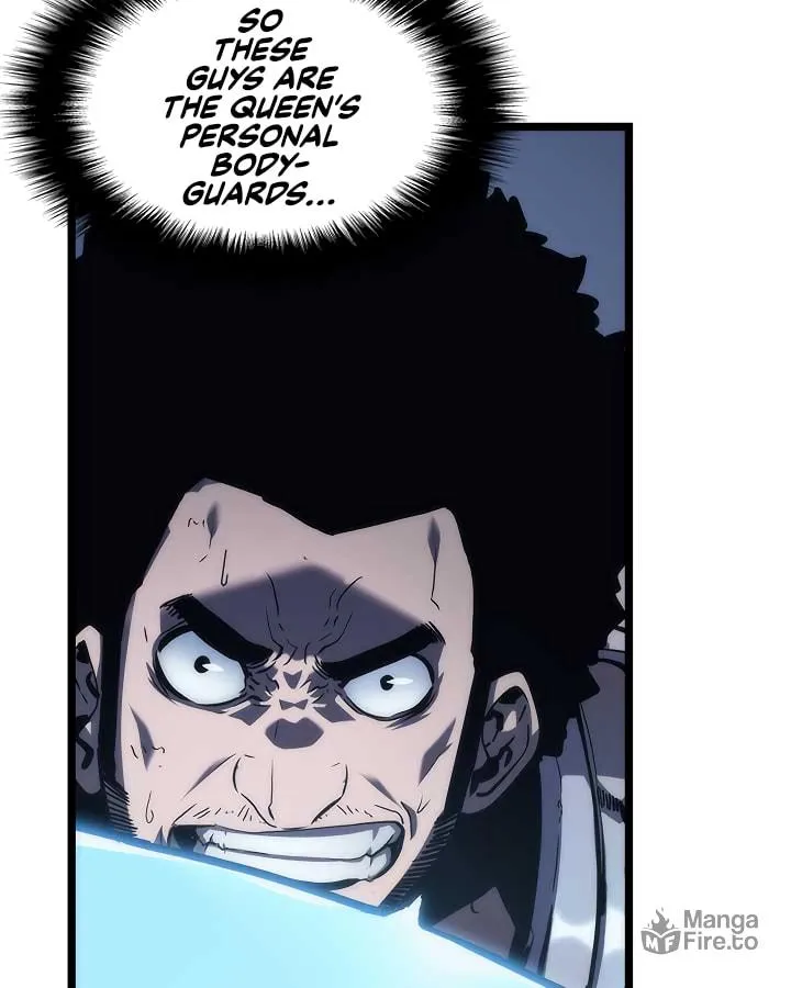 Read Solo Leveling chapter 97 image 5 on Lezhin