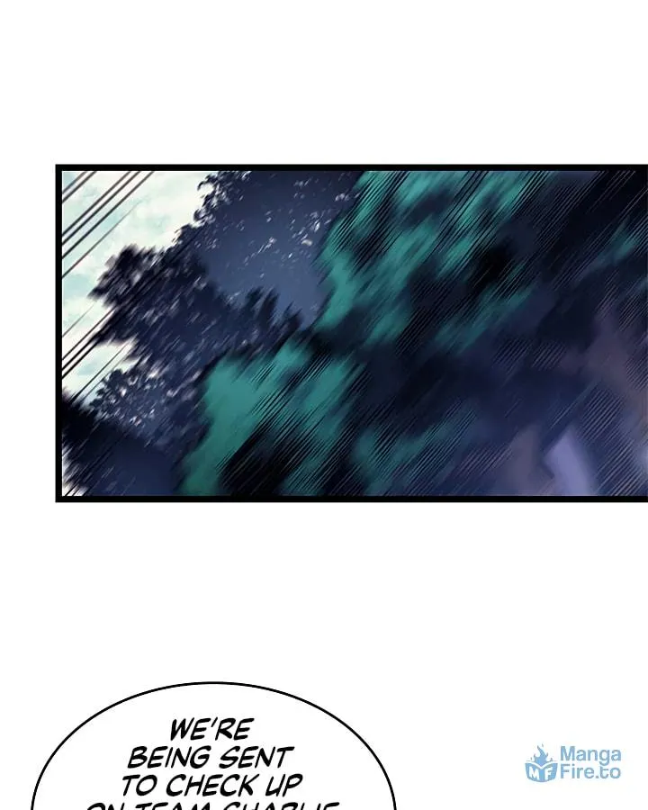 Read Solo Leveling chapter 97 image 50 on Lezhin
