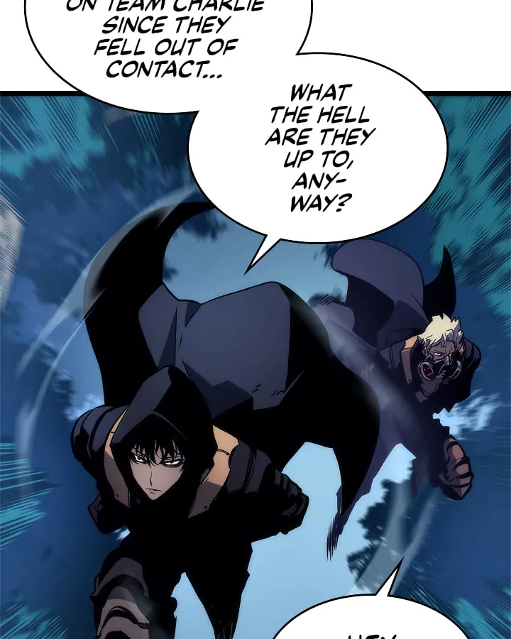 Read Solo Leveling chapter 97 image 51 on Lezhin