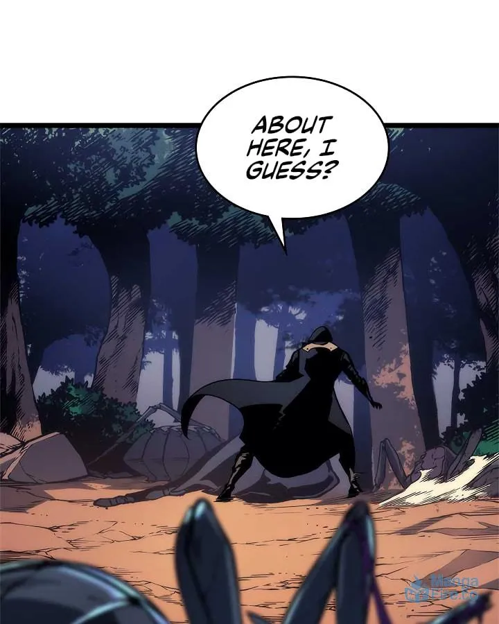Read Solo Leveling chapter 97 image 53 on Lezhin