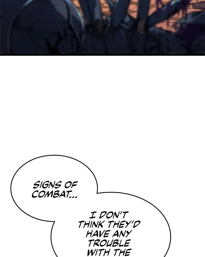 Read Solo Leveling chapter 97 image 54 on Lezhin