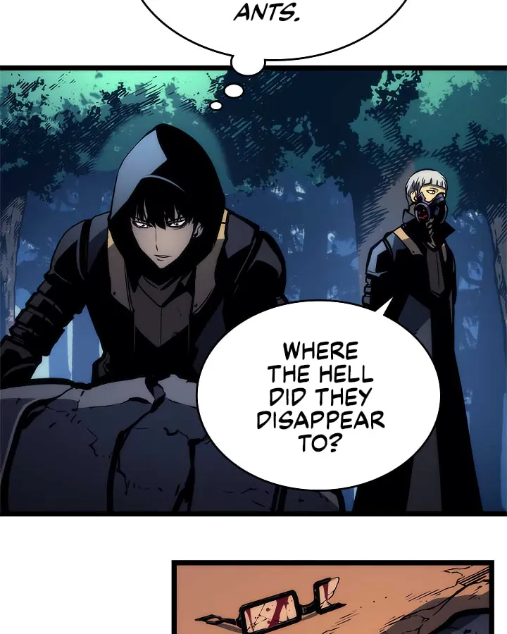 Read Solo Leveling chapter 97 image 55 on Lezhin