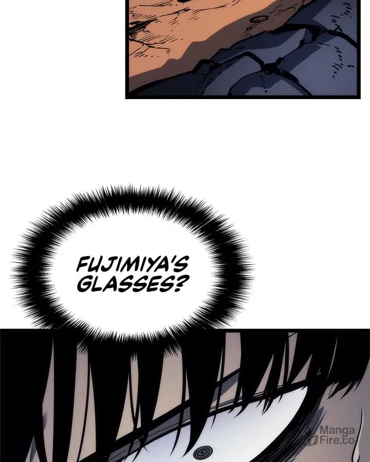 Read Solo Leveling chapter 97 image 56 on Lezhin