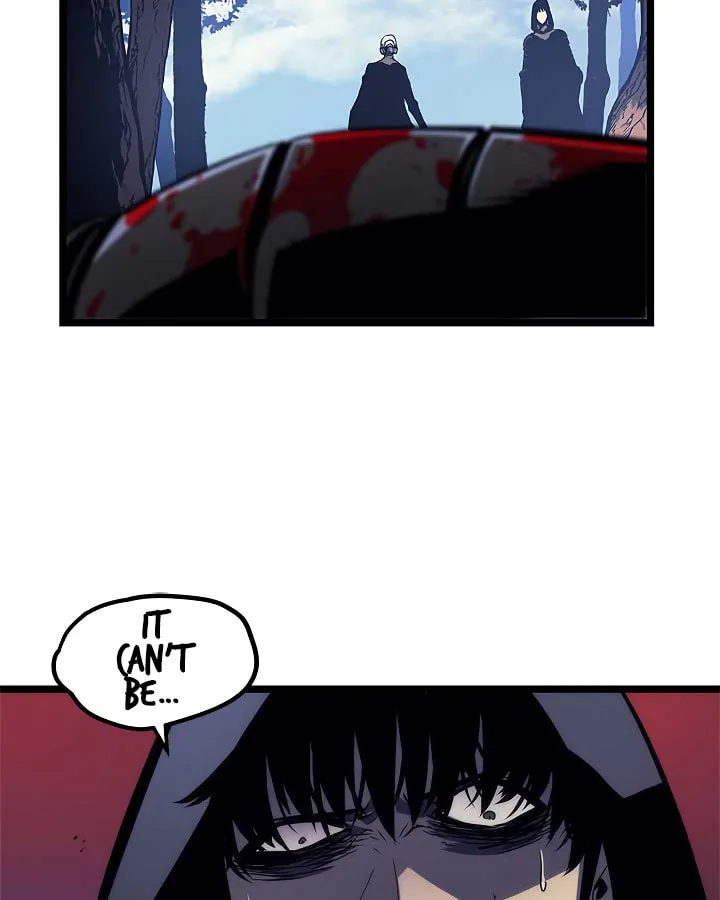 Read Solo Leveling chapter 97 image 58 on Lezhin