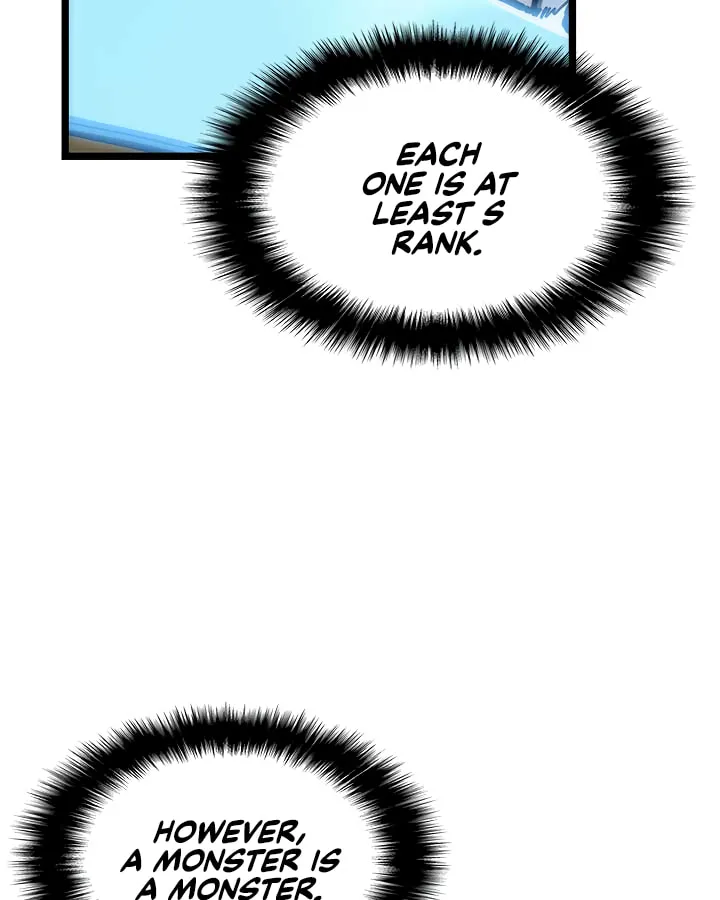 Read Solo Leveling chapter 97 image 6 on Lezhin