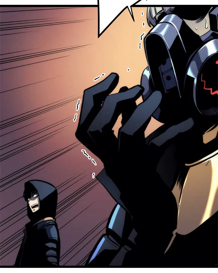 Read Solo Leveling chapter 97 image 60 on Lezhin