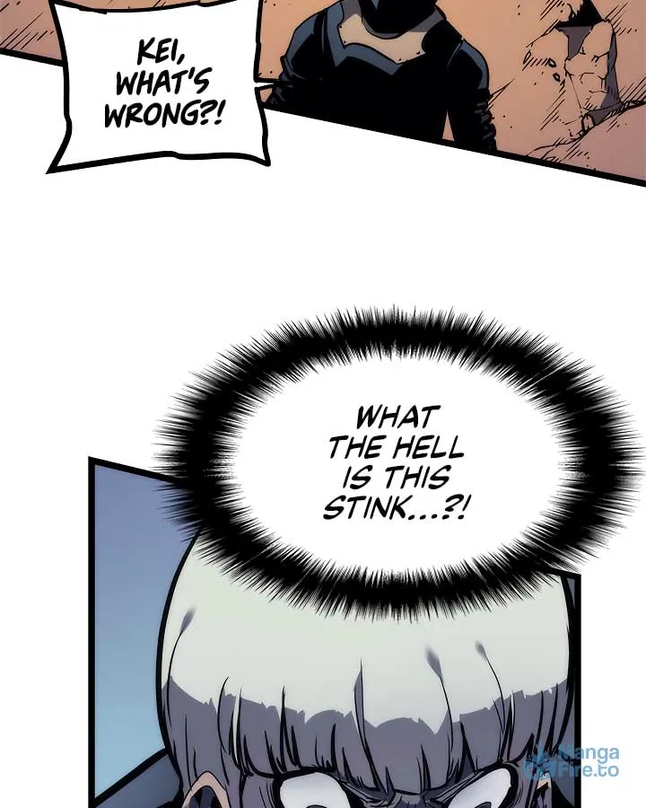 Read Solo Leveling chapter 97 image 62 on Lezhin