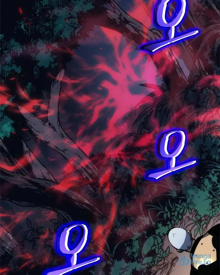 Read Solo Leveling chapter 97 image 65 on Lezhin