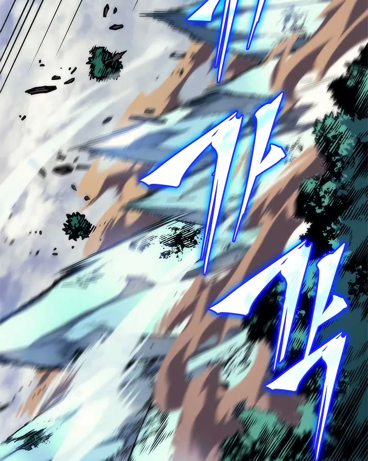 Read Solo Leveling chapter 97 image 70 on Lezhin