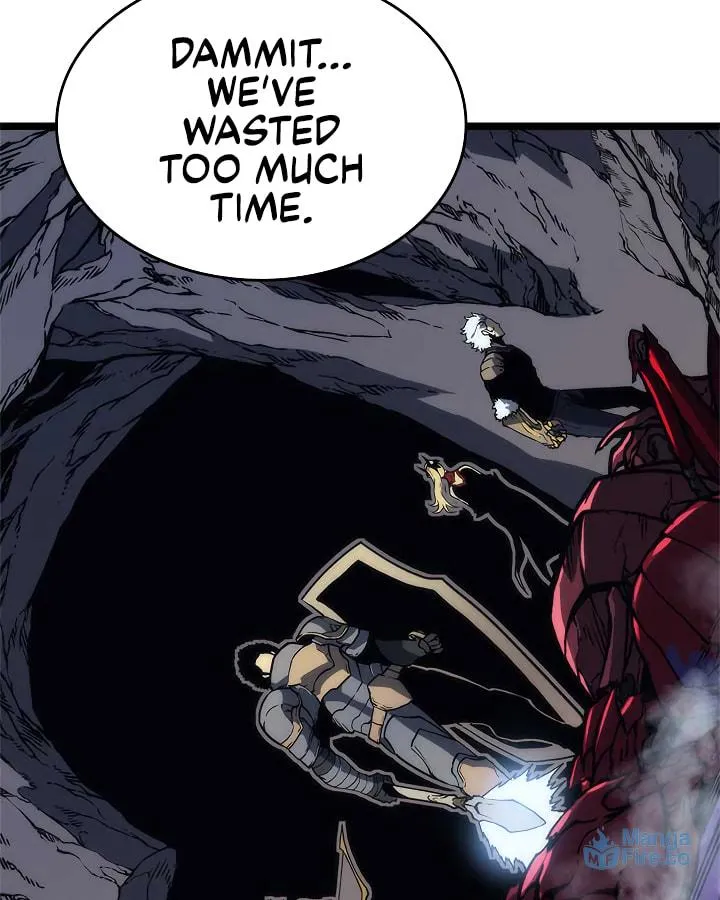 Read Solo Leveling chapter 97 image 80 on Lezhin