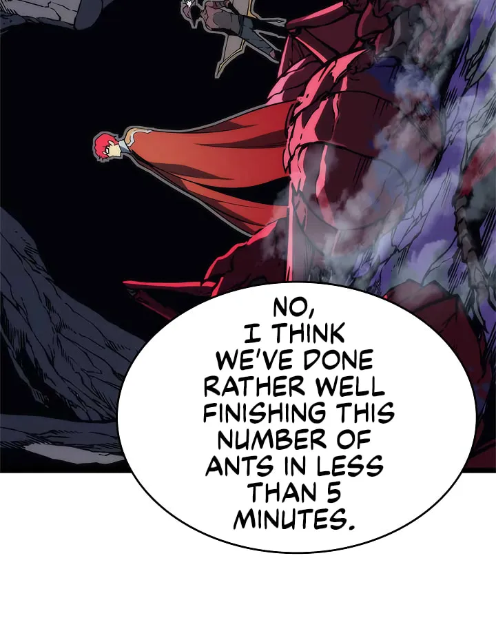 Read Solo Leveling chapter 97 image 81 on Lezhin