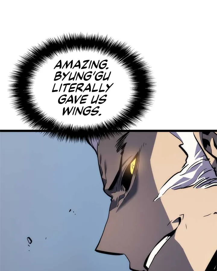 Read Solo Leveling chapter 97 image 82 on Lezhin
