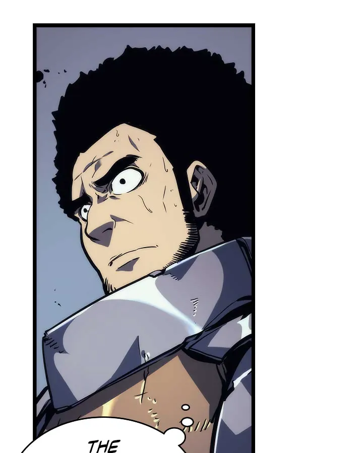 Read Solo Leveling chapter 97 image 87 on Lezhin