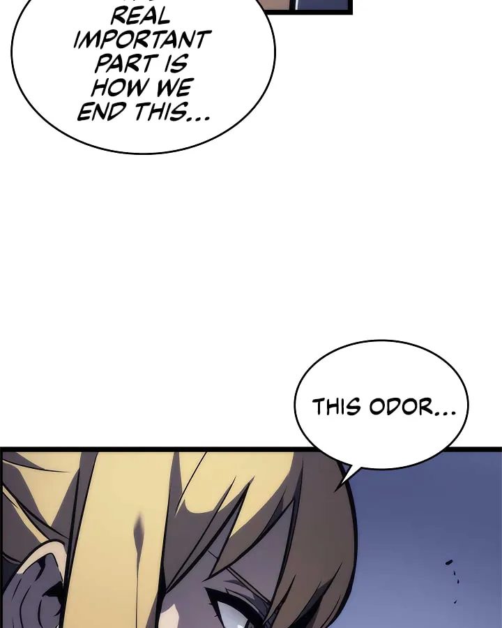 Read Solo Leveling chapter 97 image 88 on Lezhin
