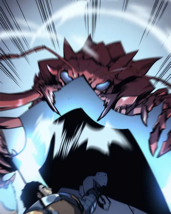 Read Solo Leveling chapter 97 image 9 on Lezhin