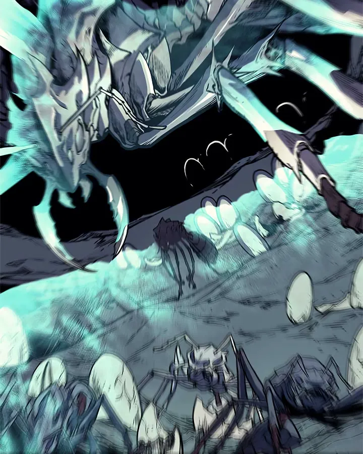 Read Solo Leveling chapter 97 image 93 on Lezhin