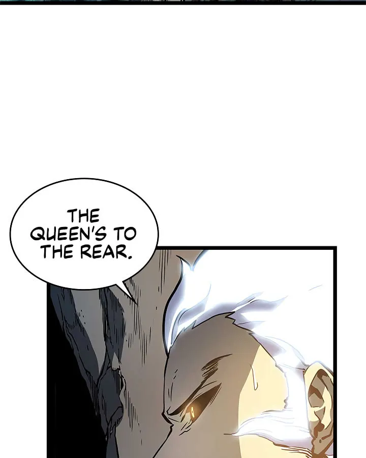 Read Solo Leveling chapter 97 image 94 on Lezhin