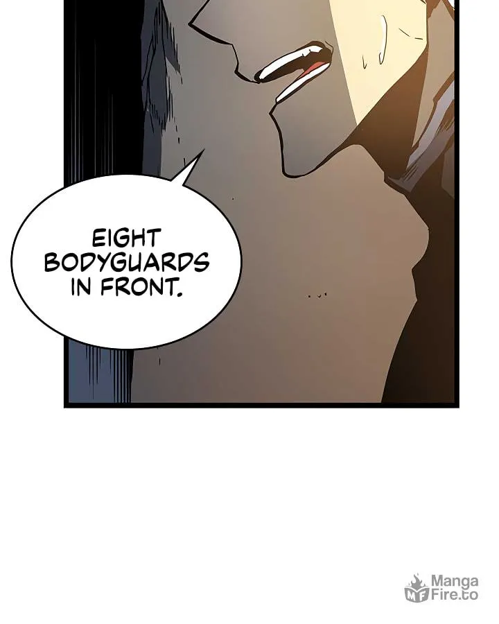 Read Solo Leveling chapter 97 image 95 on Lezhin
