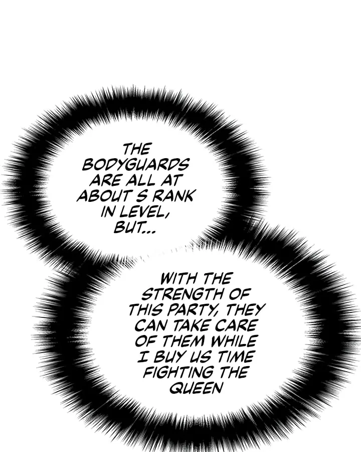Read Solo Leveling chapter 97 image 96 on Lezhin